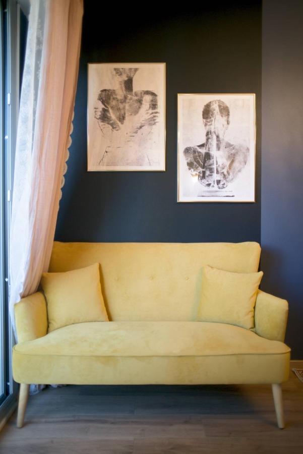 Le Boudoir, Centre Ville, Parking Couvert Inclus 뮐루즈 외부 사진