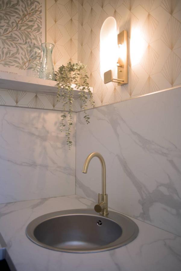 Le Boudoir, Centre Ville, Parking Couvert Inclus 뮐루즈 외부 사진
