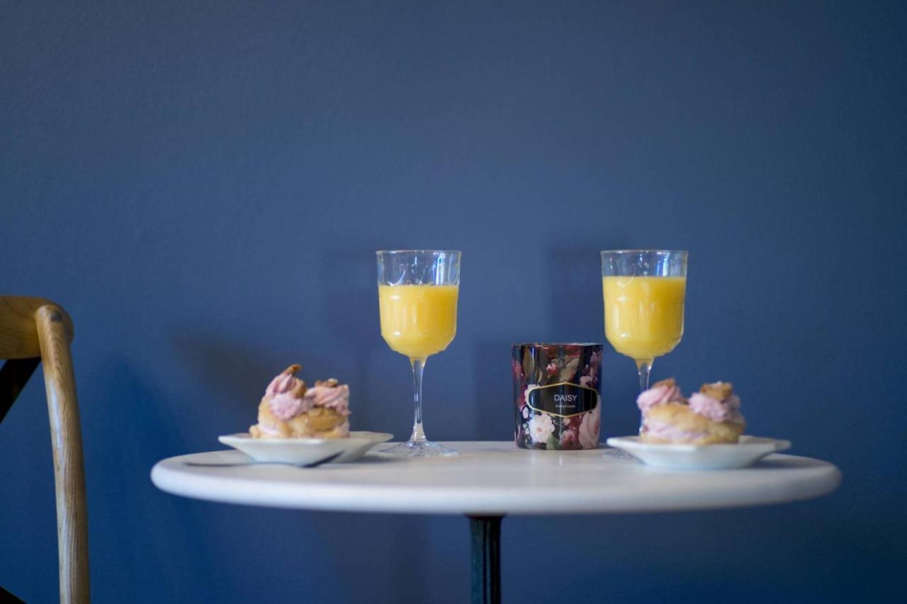 Le Boudoir, Centre Ville, Parking Couvert Inclus 뮐루즈 외부 사진