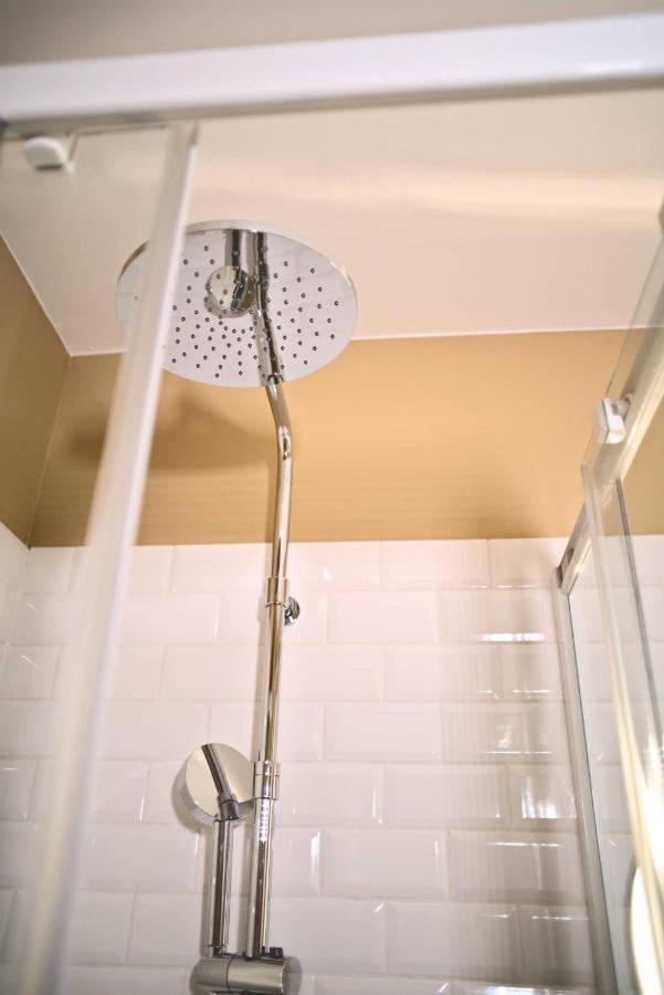 Le Boudoir, Centre Ville, Parking Couvert Inclus 뮐루즈 외부 사진